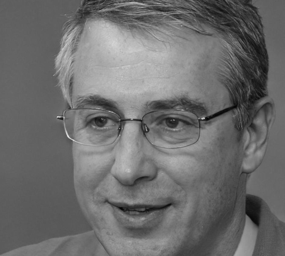 Portrait de Marc Dubois
