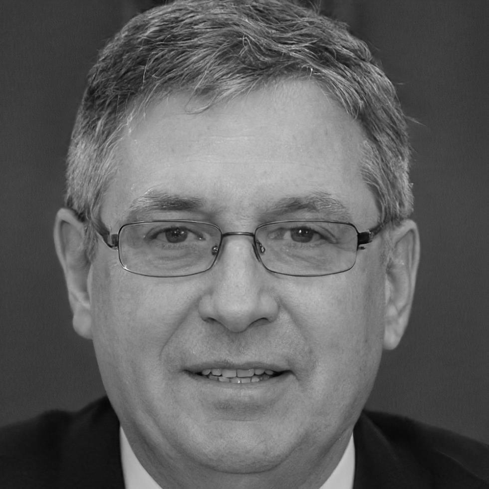 Portrait de Thomas Leroy